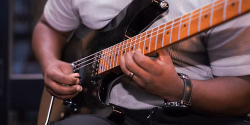 Afro Jazz Nights at Stratos