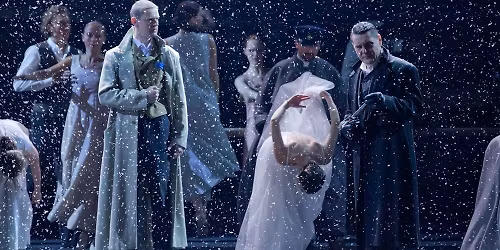 Rimas Tuminas\u2019 \u00ab\u0415\u0432\u0433\u0435\u043d\u0438\u0439 \u041e\u043d\u0435\u0433\u0438\u043d\u00bb in HD in San Jose