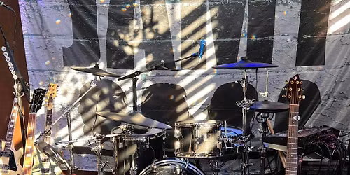 Førjulsrock med JAMT