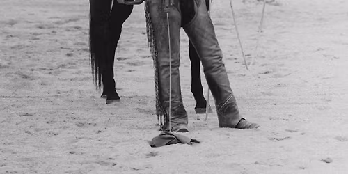 Kip Fladland Horsemanship Clinic