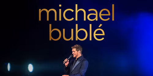 Michael Bubl\u00e9 Belfast Tickets