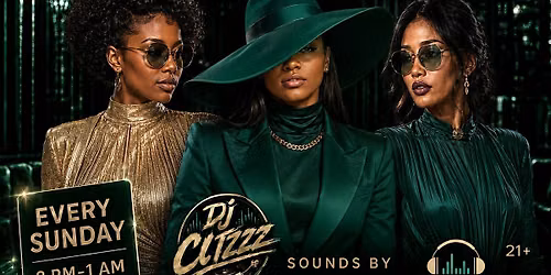 WESTWOOD Black Label Sundays: R&B & Hip-Hop Social
