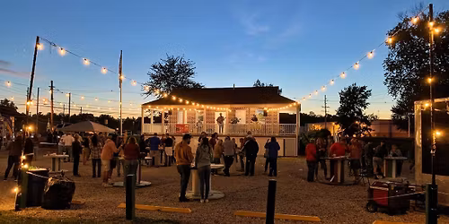 Ship First Fridays - August