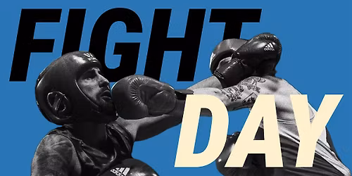 UNDERCARD FIGHTS Eastside Rumble 2026
