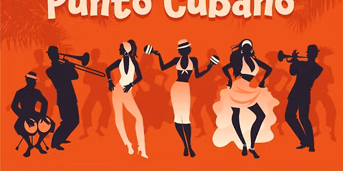 Punto Cubano! A BAILARRR !!!