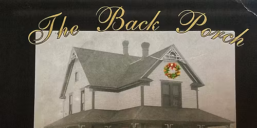 15th Annual Holiday Open House 