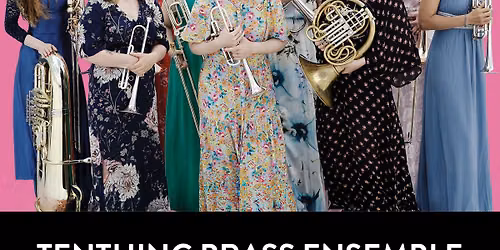 tenThing Brass Ensemble