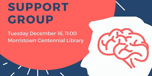 Traumatic Brain Injury Support Group