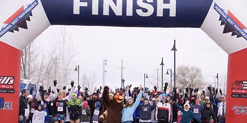 2025 Michael and Wendy Hays Race to Feed the Hungry