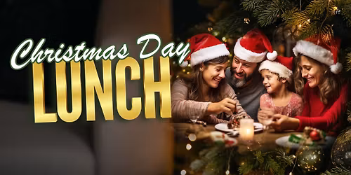 Christmas Day Lunch