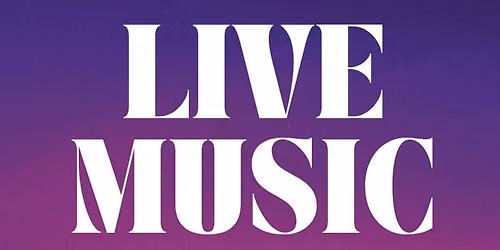 Live Music at Goody's Pub