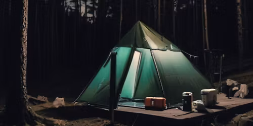 Sparks the Rescue at Empire Underground