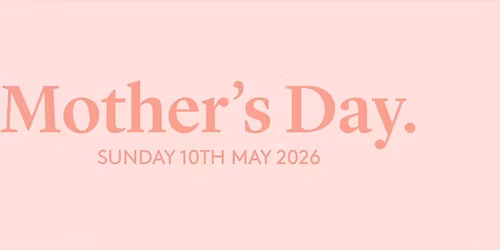 Mother's Day 2026