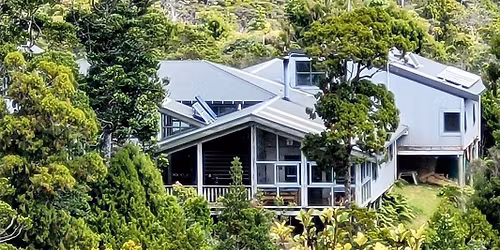 Pinnacles Hut Overnight
