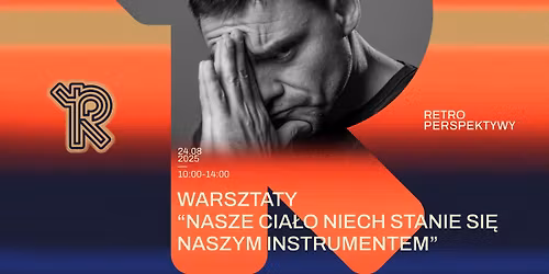 RPS 2025: NASZE CIA\u0141O NIECH STANIE SI\u0118 NASZYM INSTRUMENTEM | B\u0141A\u017bEJ PESZEK