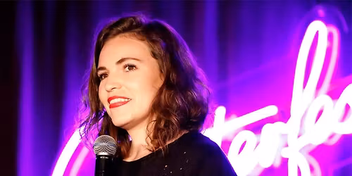 Michelle Buteau (18+) (Rescheduled from 11\/22\/25)