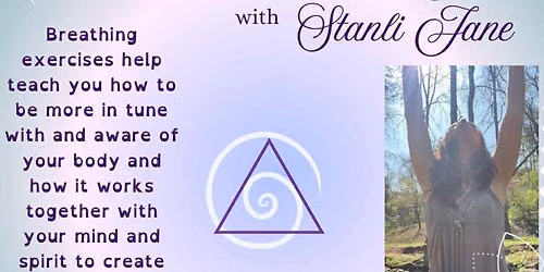 Guided Meditation: Breath Work