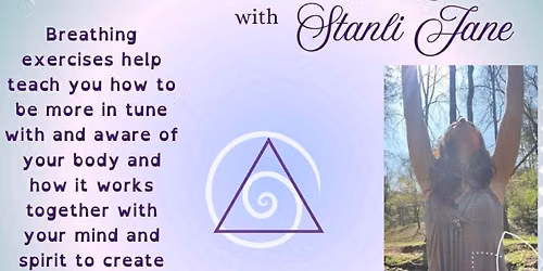 Guided Meditation: Breath Work