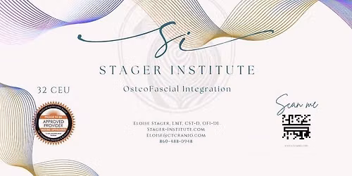 OsteoFascial Integration