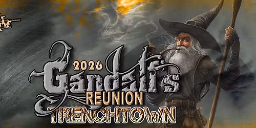 Gandalf's Reunion 2026