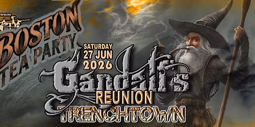 Gandalf's Reunion 2026 