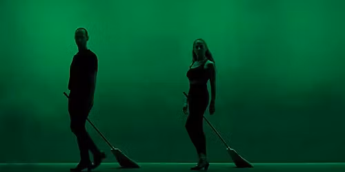 Workshop gaga people & impro