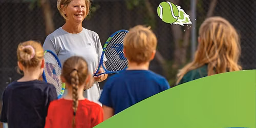 SUSTAINABLE REGIONAL TENNIS ROADSHOW 