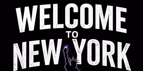"Welcome to New York" - Danse Xpressions 31st annual Spring Recital