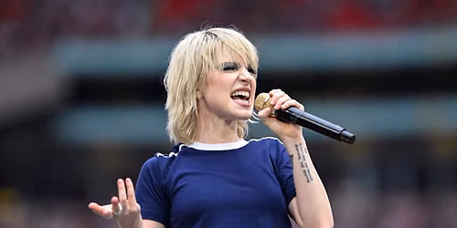 Hayley Williams