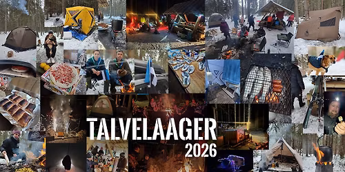 Talvelaager 2026