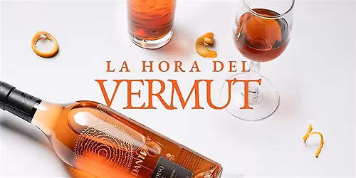 La Hora del Vermut