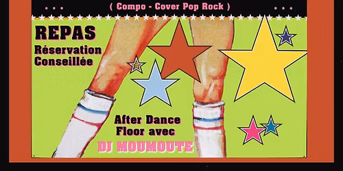 Anniversaire du Kalimucho \u00e0 Illats avec les Ind\u00e9cis & Dj Moumoute