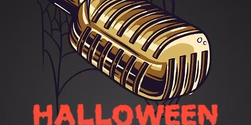 Halloween at the Lounge!