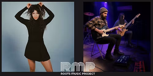 J.J. Murphy, Wyatt Wear and Gabriel Mangione and Halle Tomlinson