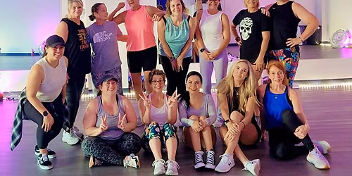 DanceFIT with Melisa