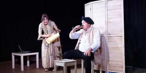 Aistros ir pagundos \u2013 gruod\u017eio 13 dien\u0105, Kaune spektaklio \u201eDekameronas\u201c premjera!