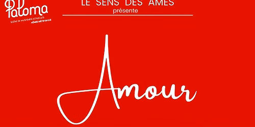 LE SENS DES \u00c2MES