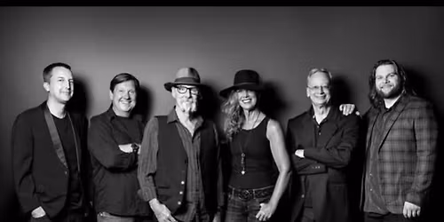 Kids of Charlemagne - Steely Dan Tribute