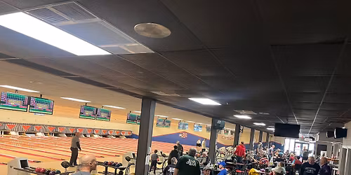 CPP Sports HOF Annual Bowling Event