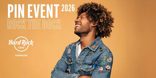 Rock The Dock 2026