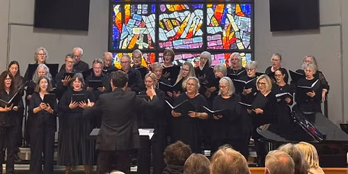 A Choral Tapestry