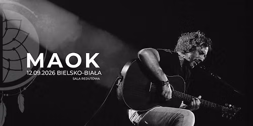 Maok Live in Bielsko-Bia\u0142a