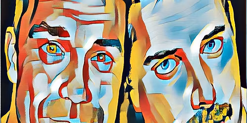 Freddie meets Robbie - DIE Tribute Show