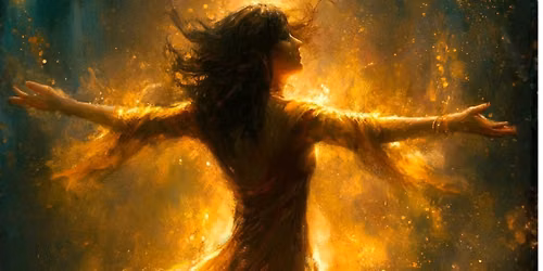 Dance of the Soul - a meditative ritual gathering through movement, rhythm and voice