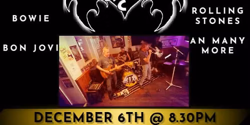 Doc Rock - Live Music