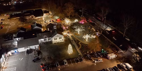 Home for the Holidays - Pitman