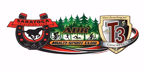 STC\/ADK Multi-Sport April Meeting: 20 Years of Coaching Wisdom w\/Kevin Crossman