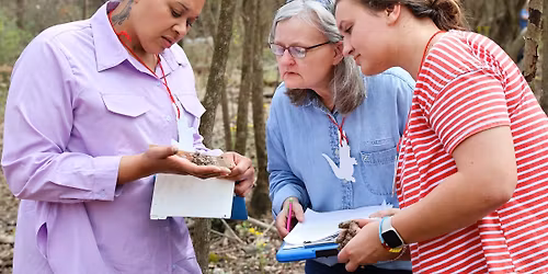 Teacher Workshop: Project WILD: WILD Learning for WILD Minds