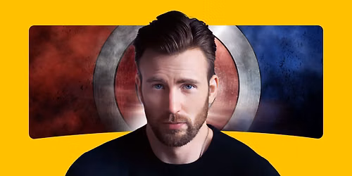 CHRIS EVANS LIVE