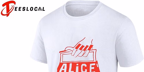 Alice Bag
